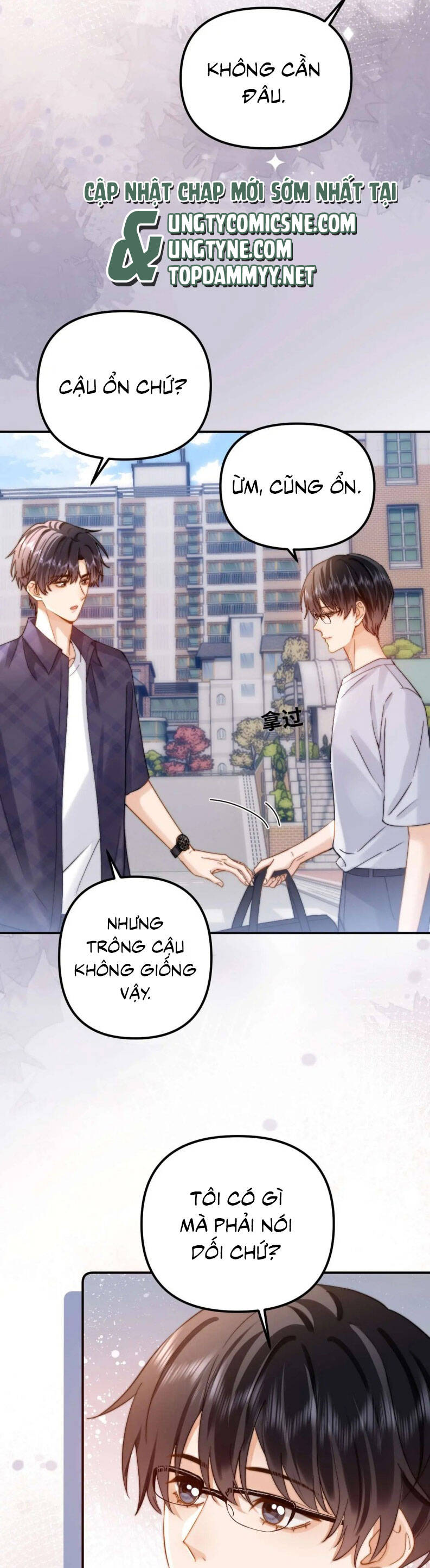 Chất Dị Ứng Đáng Yêu [Chap 80-81]