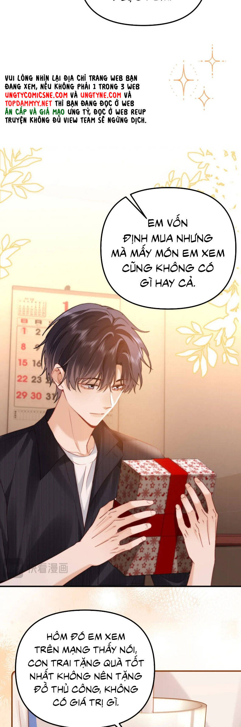 Chất Dị Ứng Đáng Yêu [Chap 80-81]