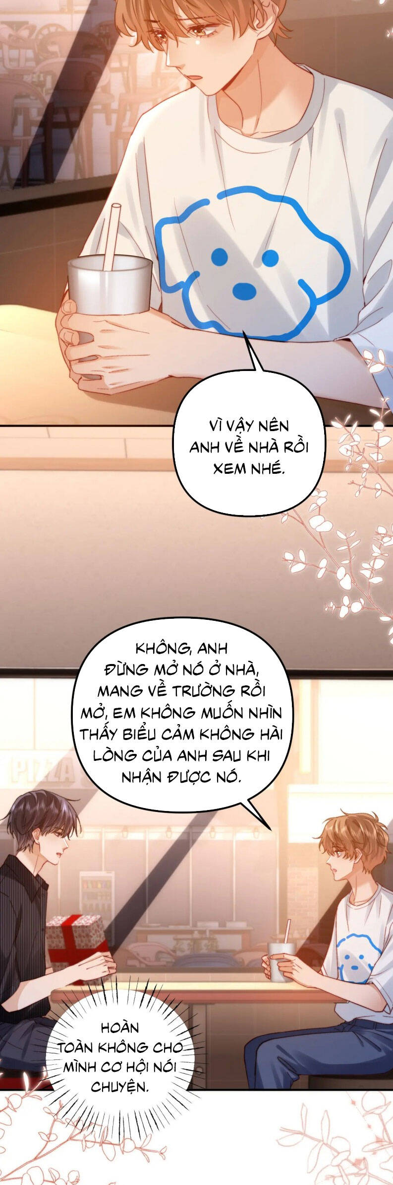 Chất Dị Ứng Đáng Yêu [Chap 80-81]