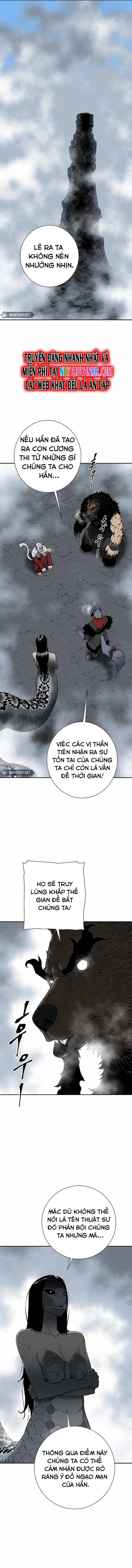 Vĩ Linh Kiếm Tiên [Chap 95]