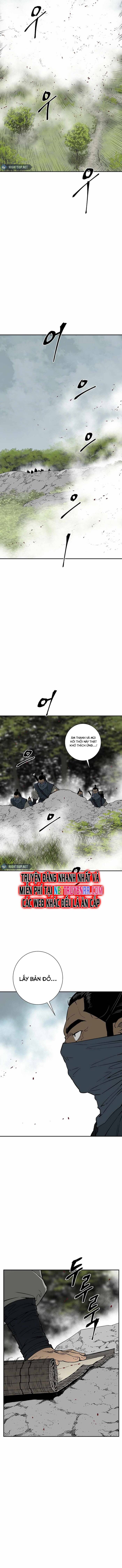 Vĩ Linh Kiếm Tiên [Chap 95]