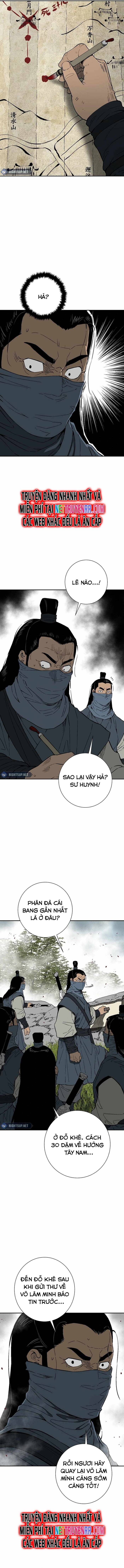 Vĩ Linh Kiếm Tiên [Chap 95]