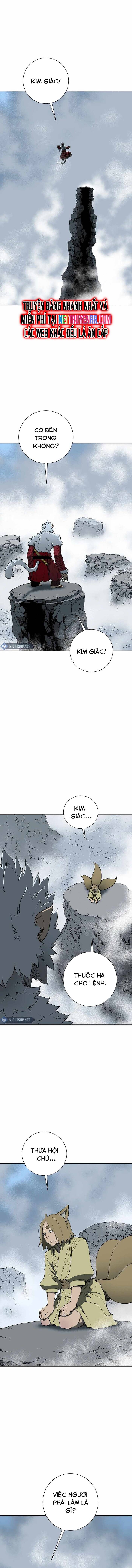 Vĩ Linh Kiếm Tiên [Chap 95] - Page 3