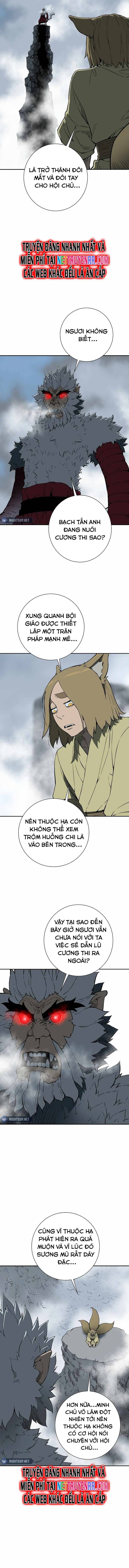 Vĩ Linh Kiếm Tiên [Chap 95]