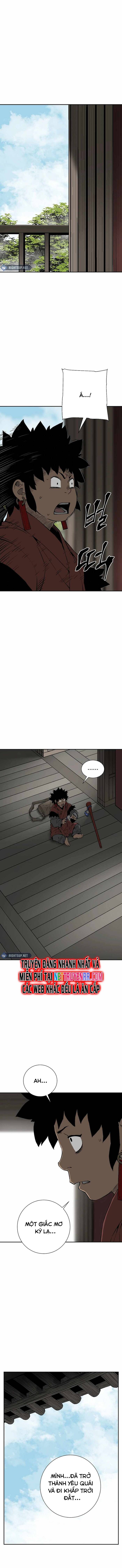 Vĩ Linh Kiếm Tiên [Chap 95] - Page 6