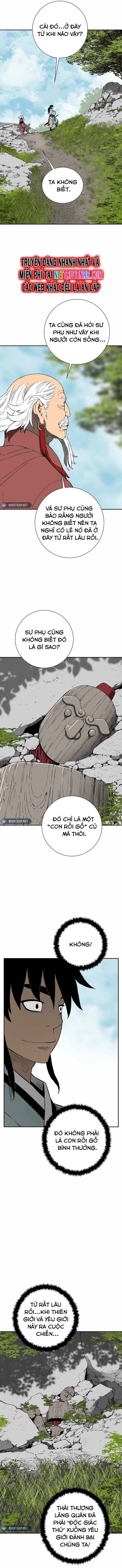 Vĩ Linh Kiếm Tiên [Chap 95]