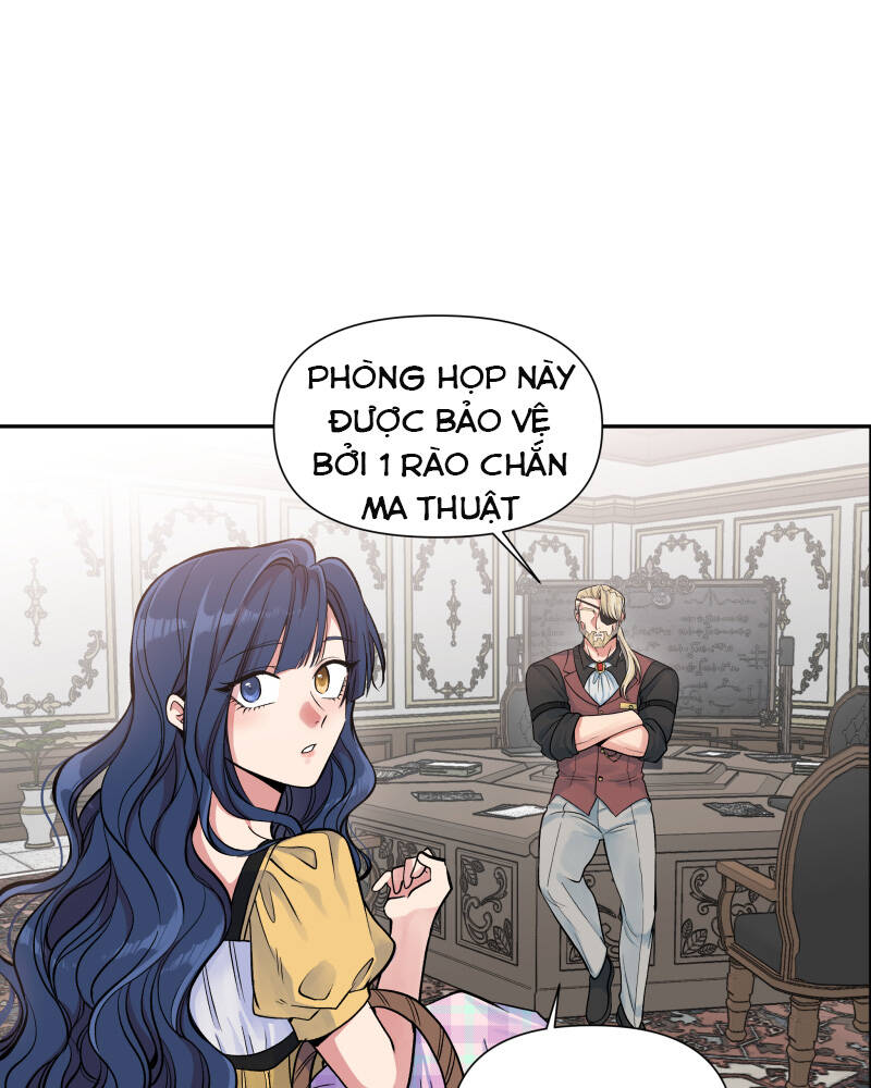 Phải Lòng Ông Nội Của Vị Hôn Phu Cũ Của Tôi [Chap 46-50] - Page 0