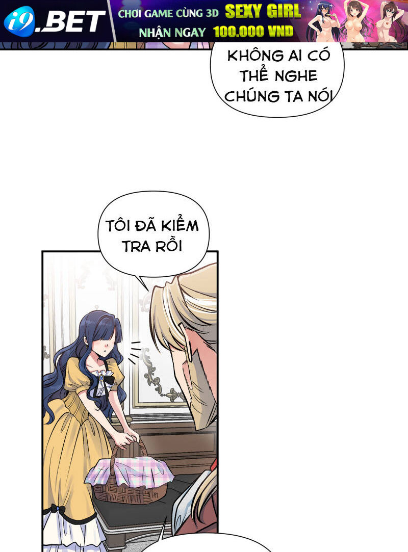 Phải Lòng Ông Nội Của Vị Hôn Phu Cũ Của Tôi [Chap 46-50] - Page 1