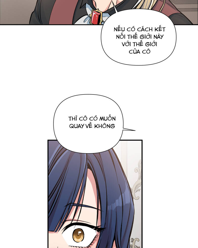 Phải Lòng Ông Nội Của Vị Hôn Phu Cũ Của Tôi [Chap 46-50] - Page 4