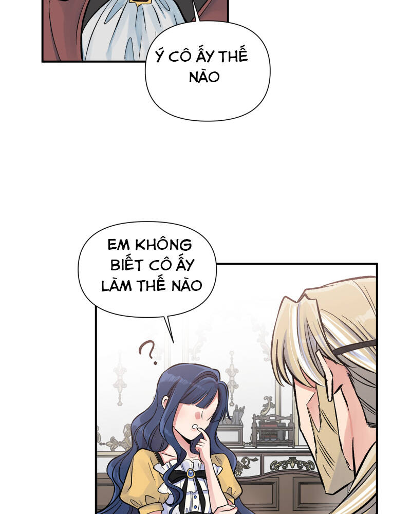 Phải Lòng Ông Nội Của Vị Hôn Phu Cũ Của Tôi [Chap 46-50] - Page 2