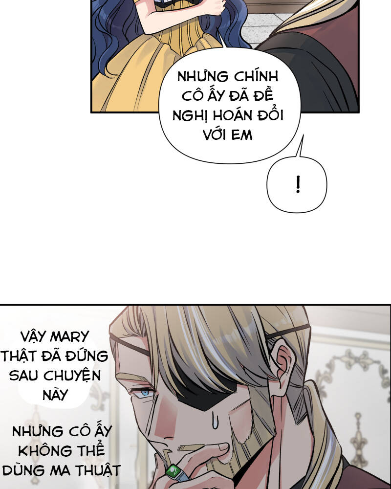 Phải Lòng Ông Nội Của Vị Hôn Phu Cũ Của Tôi [Chap 46-50] - Page 3