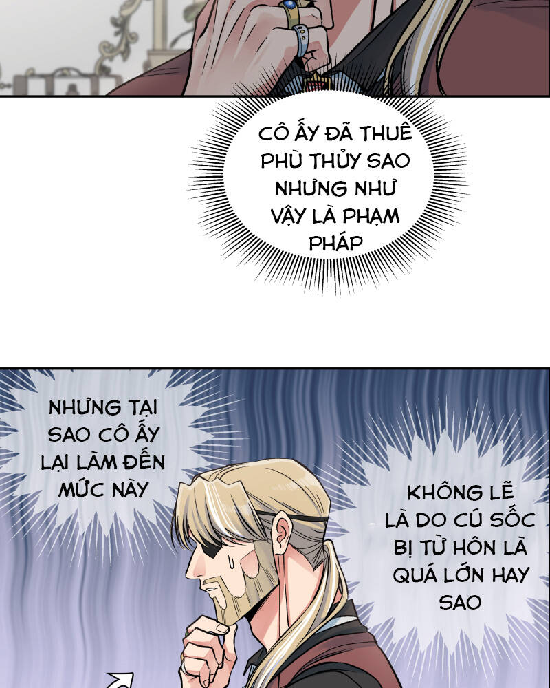 Phải Lòng Ông Nội Của Vị Hôn Phu Cũ Của Tôi [Chap 46-50] - Page 4