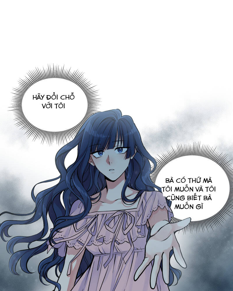 Phải Lòng Ông Nội Của Vị Hôn Phu Cũ Của Tôi [Chap 46-50]