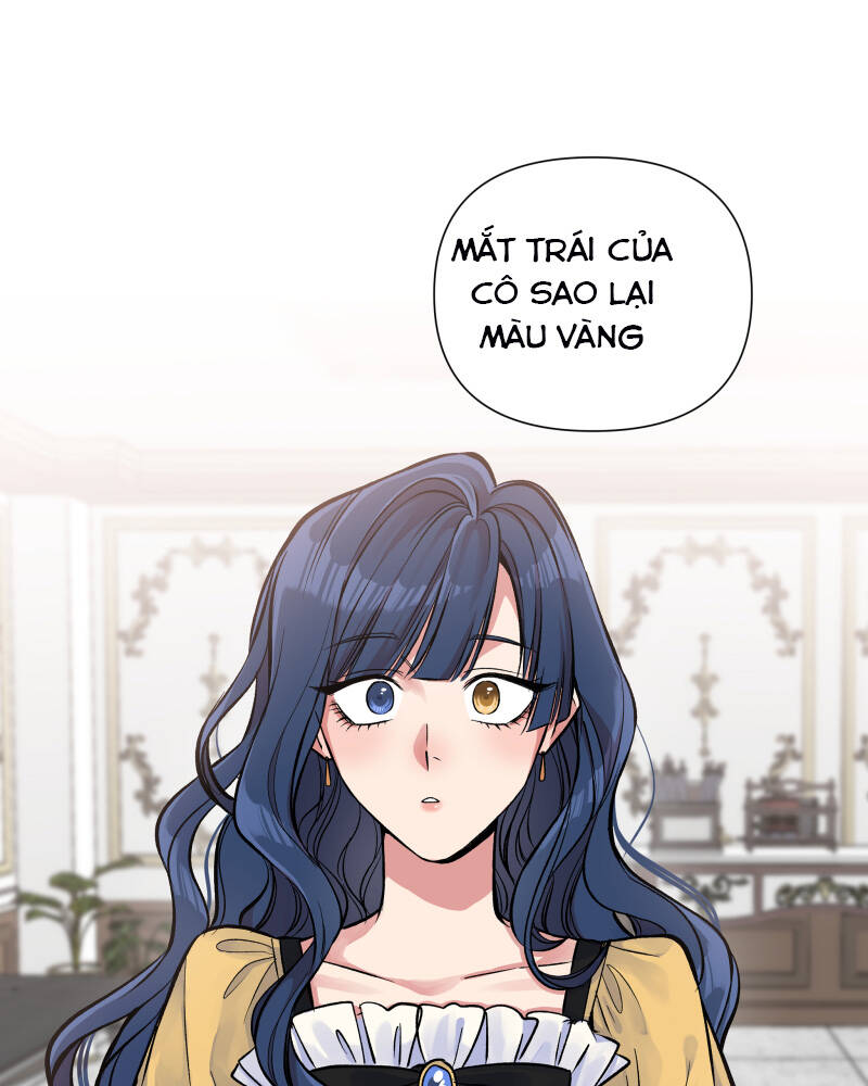 Phải Lòng Ông Nội Của Vị Hôn Phu Cũ Của Tôi [Chap 46-50] - Page 1