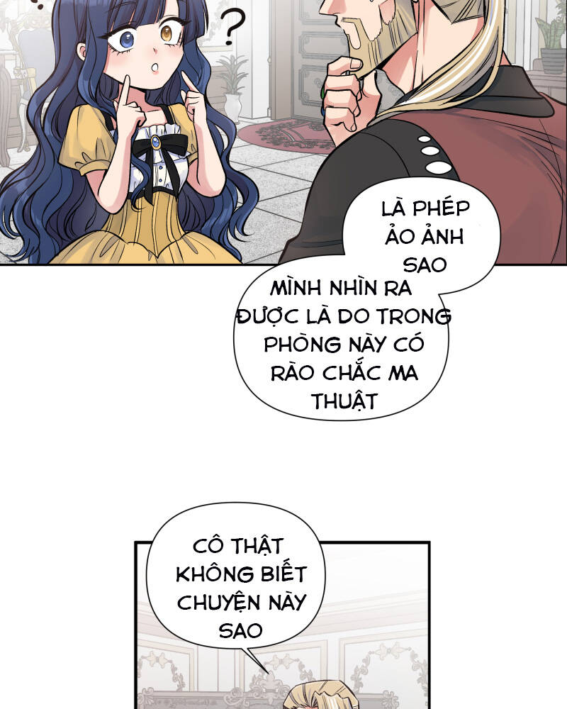 Phải Lòng Ông Nội Của Vị Hôn Phu Cũ Của Tôi [Chap 46-50] - Page 3