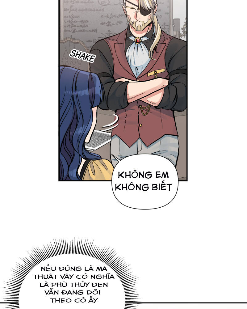 Phải Lòng Ông Nội Của Vị Hôn Phu Cũ Của Tôi [Chap 46-50] - Page 4