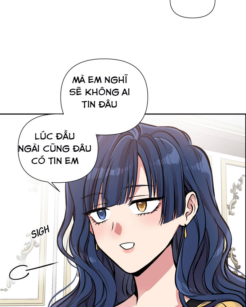 Phải Lòng Ông Nội Của Vị Hôn Phu Cũ Của Tôi [Chap 46-50] - Page 7