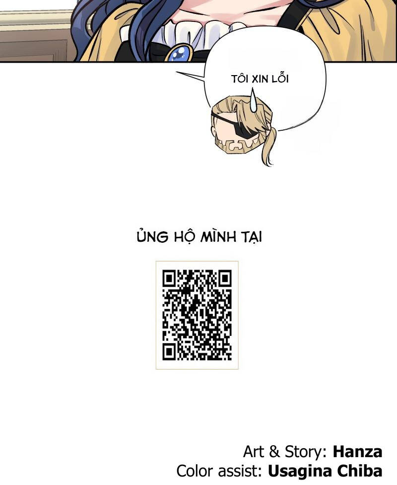 Phải Lòng Ông Nội Của Vị Hôn Phu Cũ Của Tôi [Chap 46-50] - Page 8