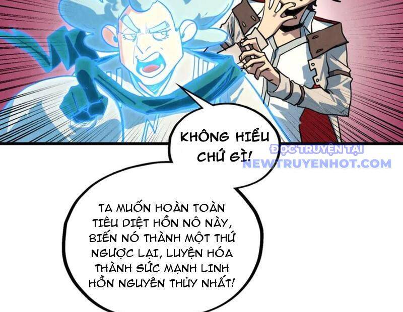 Vạn Cổ Chí Tôn [Chap 383-388]