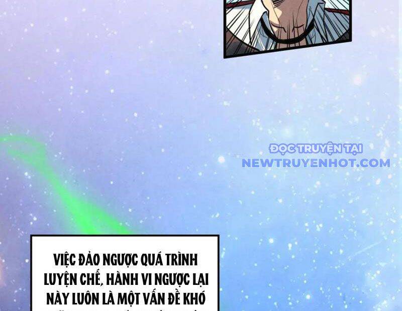 Vạn Cổ Chí Tôn [Chap 383-388]