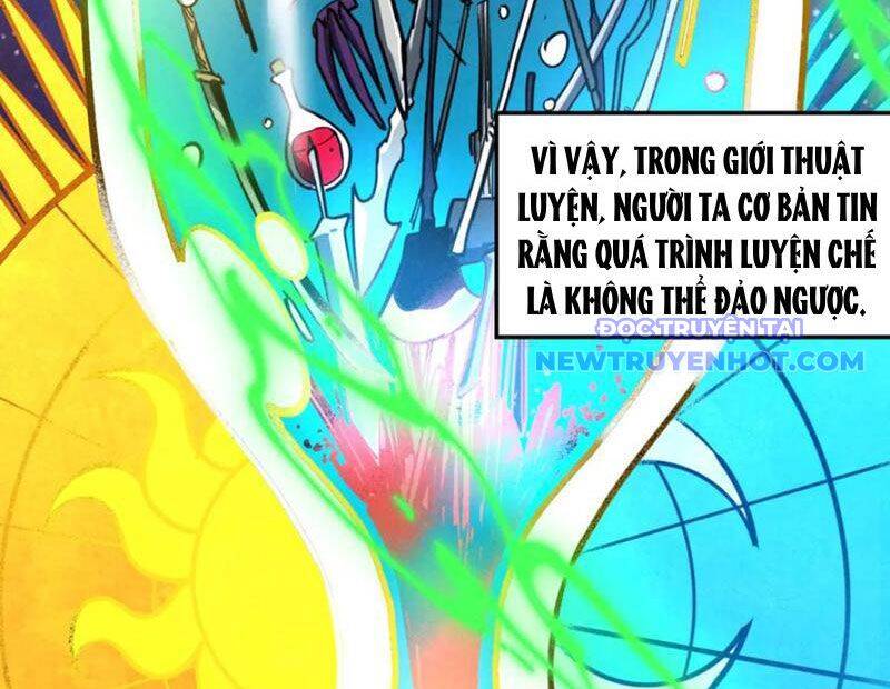 Vạn Cổ Chí Tôn [Chap 383-388]