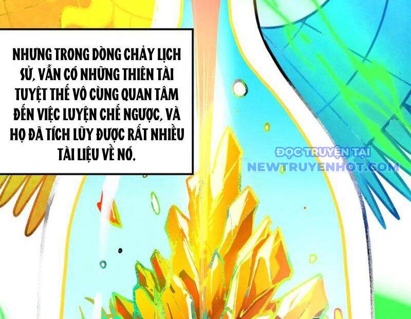 Vạn Cổ Chí Tôn [Chap 383-388]