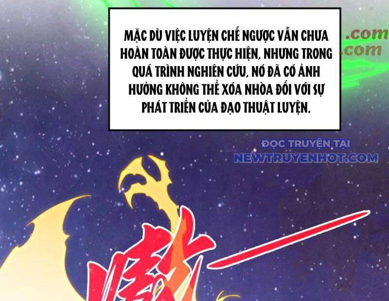 Vạn Cổ Chí Tôn [Chap 383-388]