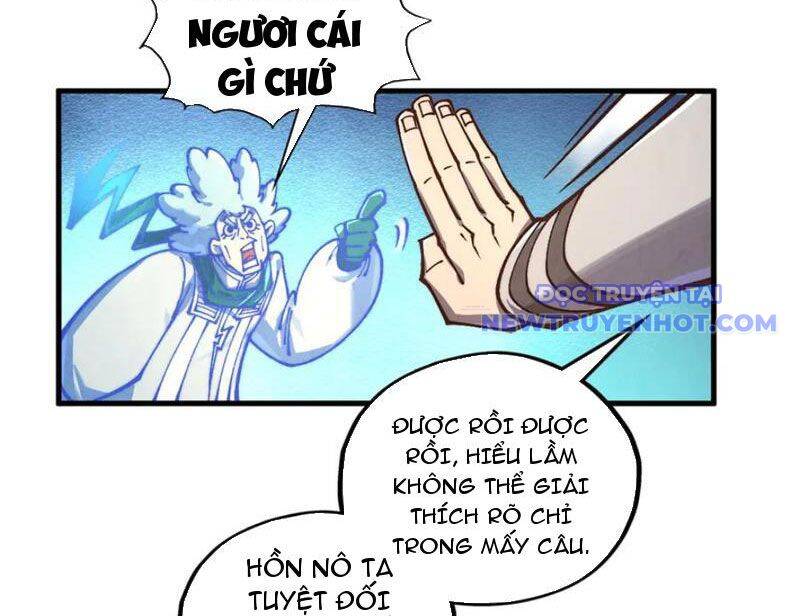 Vạn Cổ Chí Tôn [Chap 383-388]