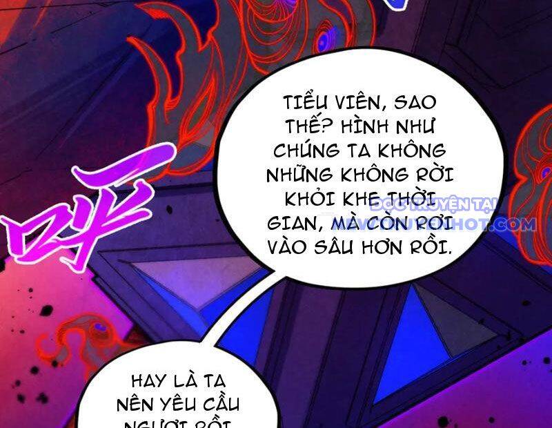 Vạn Cổ Chí Tôn [Chap 383-388]