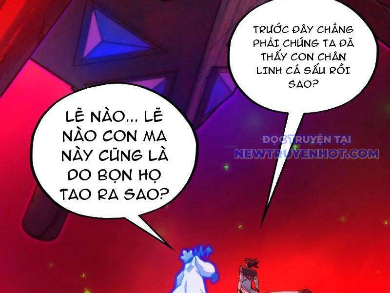 Vạn Cổ Chí Tôn [Chap 383-388]