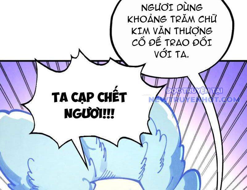 Vạn Cổ Chí Tôn [Chap 383-388]