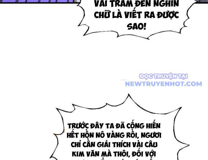 Vạn Cổ Chí Tôn [Chap 383-388]