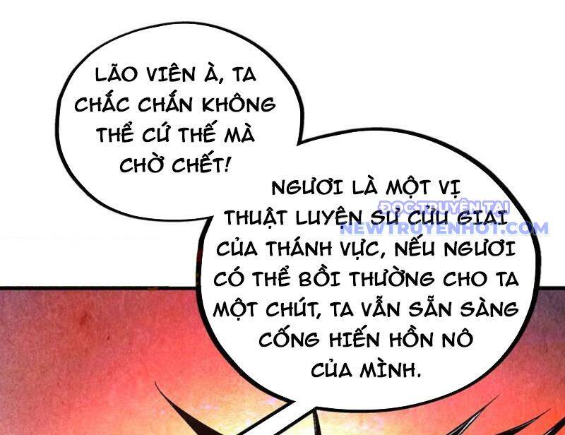 Vạn Cổ Chí Tôn [Chap 383-388]