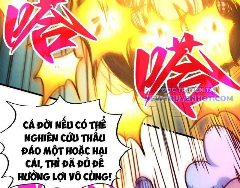 Vạn Cổ Chí Tôn [Chap 383-388]