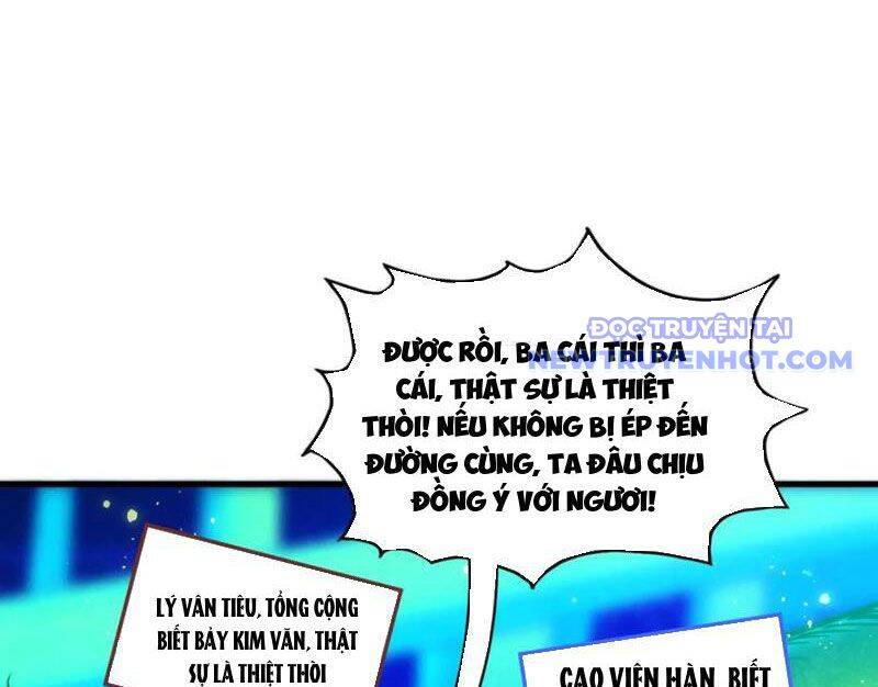 Vạn Cổ Chí Tôn [Chap 383-388]