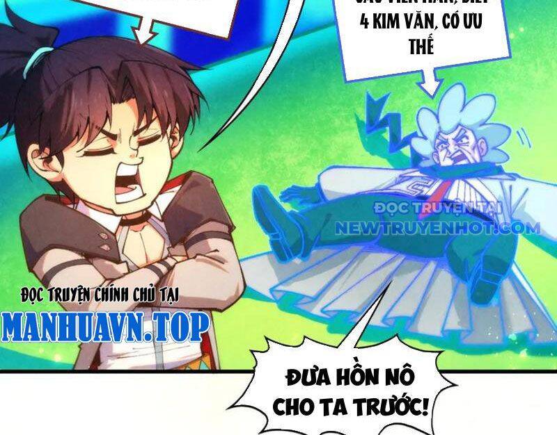 Vạn Cổ Chí Tôn [Chap 383-388]