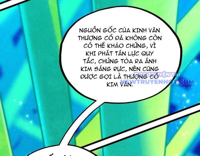 Vạn Cổ Chí Tôn [Chap 383-388]