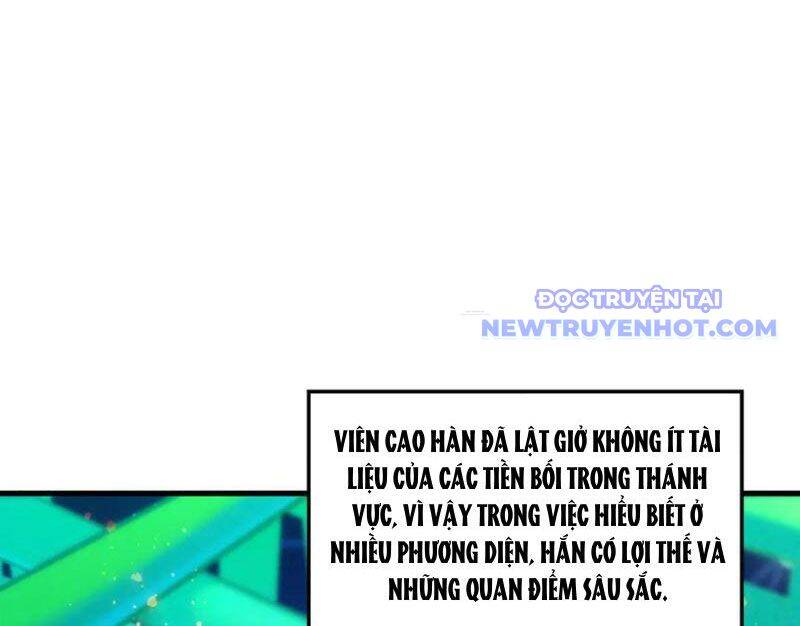 Vạn Cổ Chí Tôn [Chap 383-388]