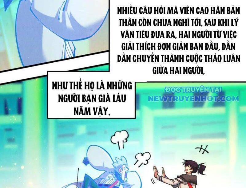 Vạn Cổ Chí Tôn [Chap 383-388]