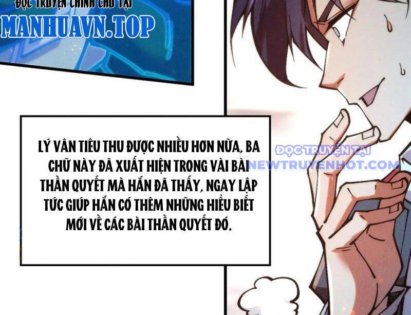 Vạn Cổ Chí Tôn [Chap 383-388]