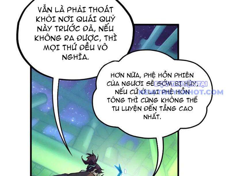 Vạn Cổ Chí Tôn [Chap 383-388]