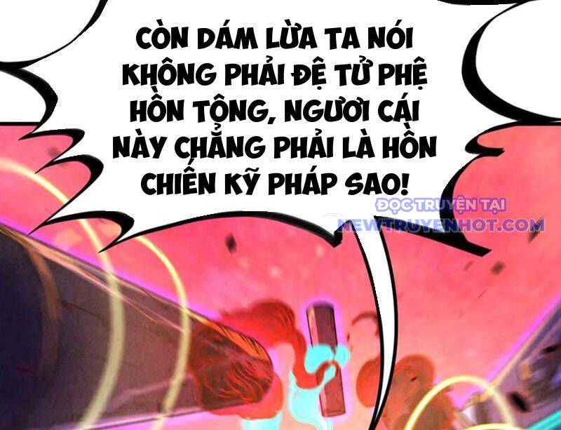 Vạn Cổ Chí Tôn [Chap 383-388]