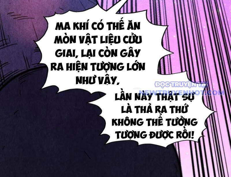 Vạn Cổ Chí Tôn [Chap 383-388]