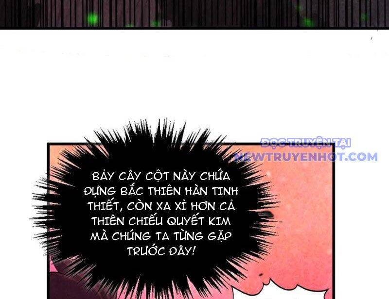 Vạn Cổ Chí Tôn [Chap 383-388]