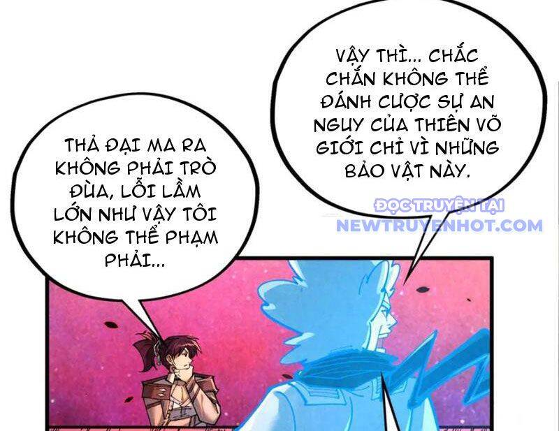 Vạn Cổ Chí Tôn [Chap 383-388]