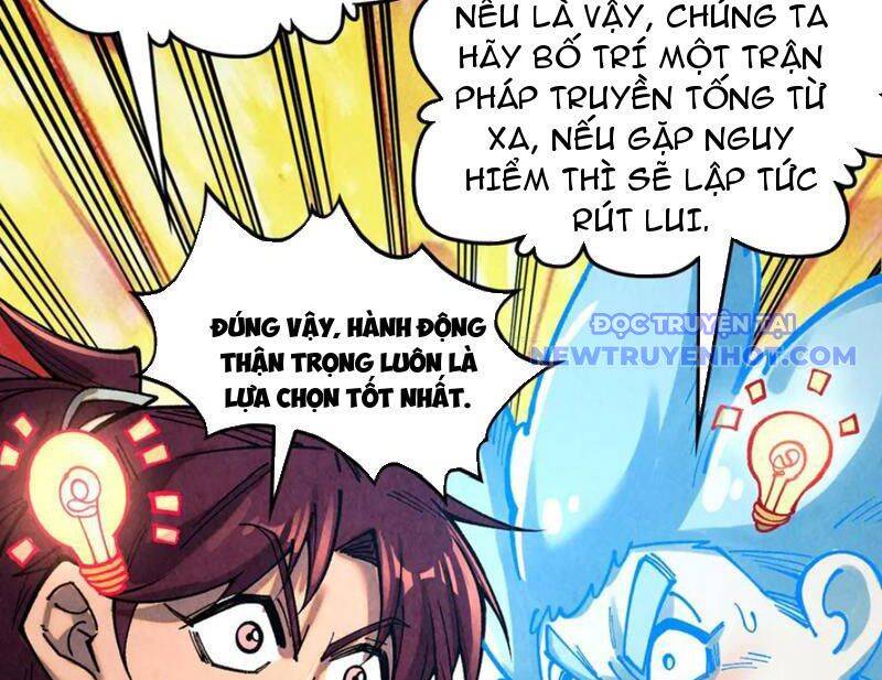 Vạn Cổ Chí Tôn [Chap 383-388]