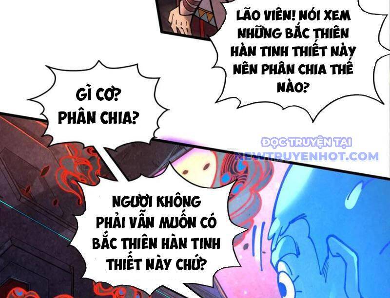 Vạn Cổ Chí Tôn [Chap 383-388]