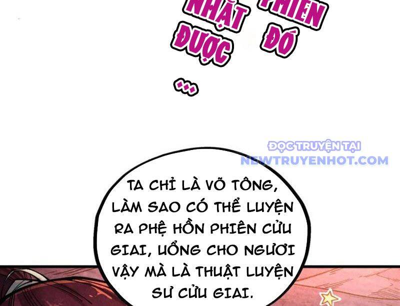 Vạn Cổ Chí Tôn [Chap 383-388]