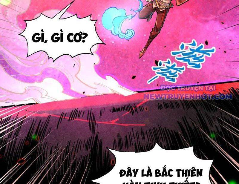 Vạn Cổ Chí Tôn [Chap 383-388]