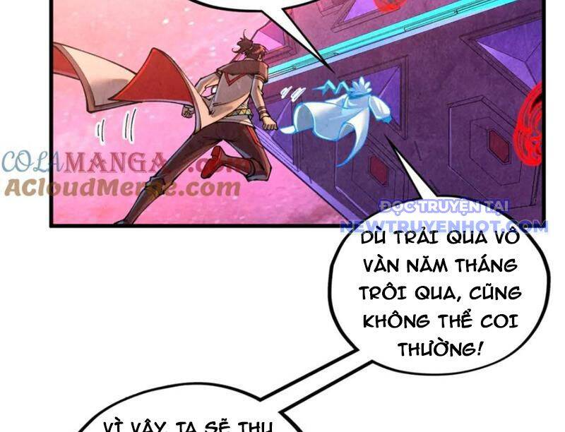 Vạn Cổ Chí Tôn [Chap 383-388]